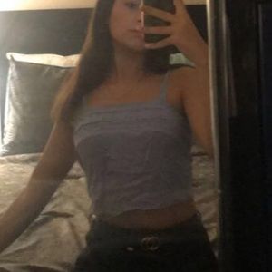 Meet your Posher, Dana